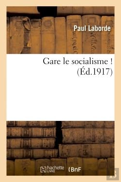 Bertrand.pt - Gare Le Socialisme !