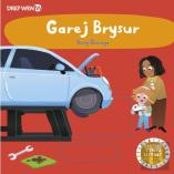 Garej Brysur / Busy Garage