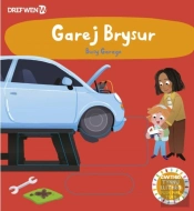 Garej Brysur / Busy Garage