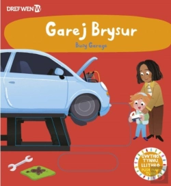 Bertrand.pt - Garej Brysur / Busy Garage