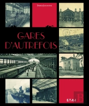 Gares D'Autrefois