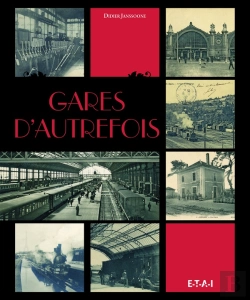 Bertrand.pt - Gares D'Autrefois