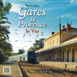 Bertrand.pt - Gares De Provence ; Le Var