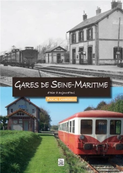 Bertrand.pt - Gares De Seine-Maritime