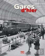 Gares D'Hier