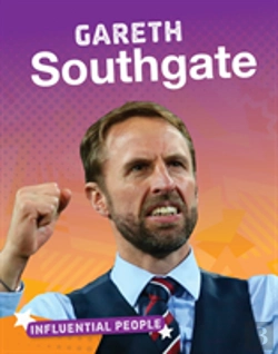 Bertrand.pt - Gareth Southgate