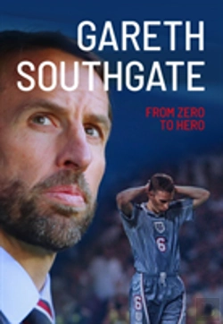 Bertrand.pt - Gareth Southgate