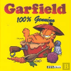 Bertrand.pt - Garfield - 100% Genuíno