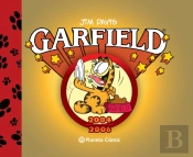Garfield 2004-2006 Nº 14/20