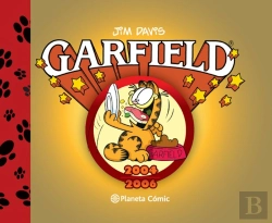 Bertrand.pt - Garfield 2004-2006 Nº 14/20