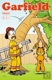 Garfield #28