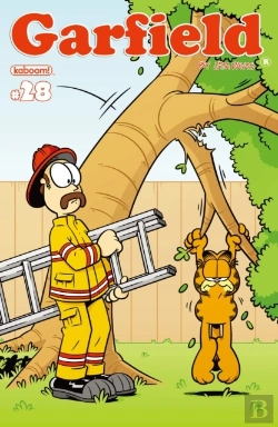 Bertrand.pt - Garfield #28
