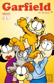 Garfield #29