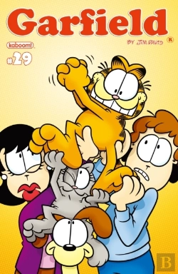 Bertrand.pt - Garfield #29