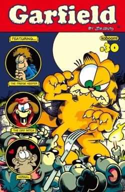 Bertrand.pt - Garfield #30