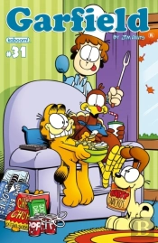 Garfield #31