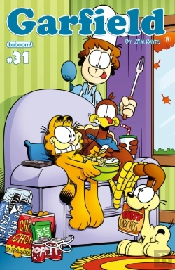 Bertrand.pt - Garfield #31
