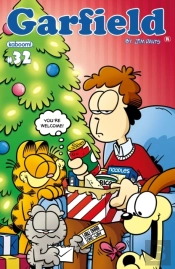 Garfield #32