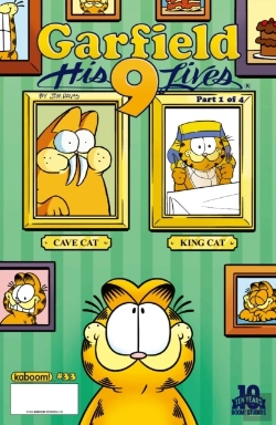 Bertrand.pt - Garfield #33