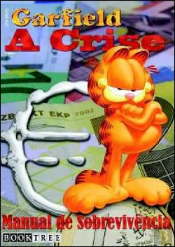Bertrand.pt - Garfield - A Crise