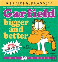 Bertrand.pt - Garfield Bigger And Better
