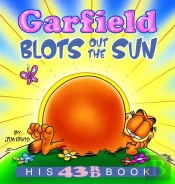 Garfield Blots Out The Sun
