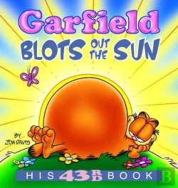 Bertrand.pt - Garfield Blots Out The Sun