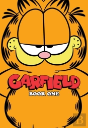 Garfield Book One