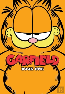 Bertrand.pt - Garfield Book One
