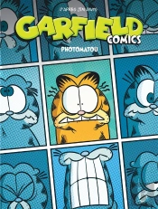 Garfield Comics T6 Photomatou