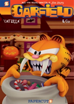 Bertrand.pt - Garfield & Co. #3: Catzilla