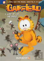 Garfield & Co. #5: A Game Of Cat And Mouse