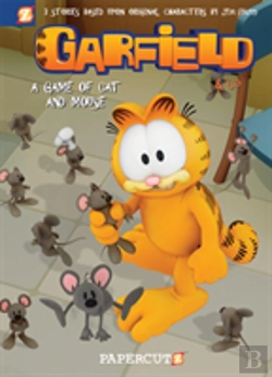 Bertrand.pt - Garfield & Co. #5: A Game Of Cat And Mouse