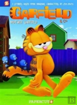 Bertrand.pt - Garfield & Co. #6: Mother Garfield