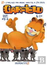 Garfield & Co. Boxed Set