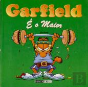 Garfield - É o Maior