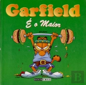 Garfield - É o Maior