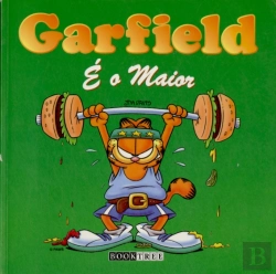 Bertrand.pt - Garfield - É o Maior