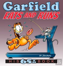 Bertrand.pt - Garfield Eats And Runs