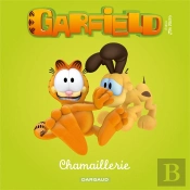Garfield Et Cie T.1 Garfield & Cie Novelisation 1