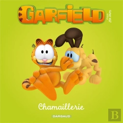 Bertrand.pt - Garfield Et Cie T.1 Garfield & Cie Novelisation 1