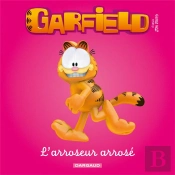 Garfield Et Cie T.2 Garfield & Cie Novelisation 2