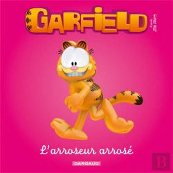 Bertrand.pt - Garfield Et Cie T.2 Garfield & Cie Novelisation 2