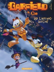 Garfield Et Cie T20 L'Apprenti Sorcier