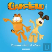 Garfield Et Cie T.3 Garfield & Cie Novelisation 3