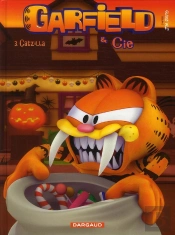 Garfield Et Cie T.3 Garfield & Cie T3