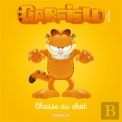 Garfield Et Cie T.4 Garfield & Cie Novelisation 4