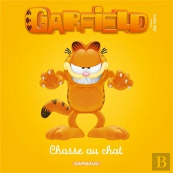 Bertrand.pt - Garfield Et Cie T.4 Garfield & Cie Novelisation 4