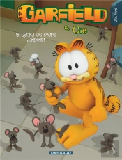 Garfield Et Cie T.5 Garfield & Cie 5