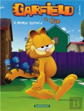 Garfield Et Cie T.6 Garfield & Cie 6